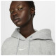 Nike Γυναικείο φούτερ Sportswear Phoenix Fleece Nike Γυναικείο φούτερ Sportswear Phoenix Fleece